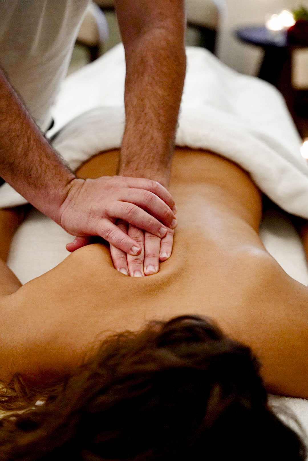 Argini massage Syros