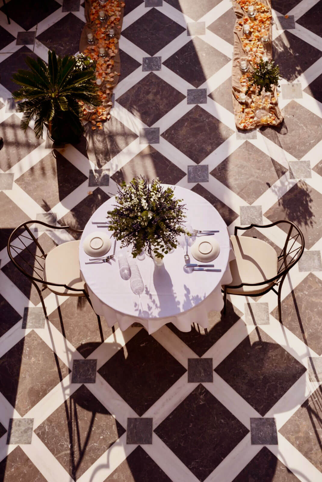 ΓΑΜΟΙ & ΚΟΙΝΩΝΙΚΕΣ ΕΚΔΗΛΩΣΕΙΣ