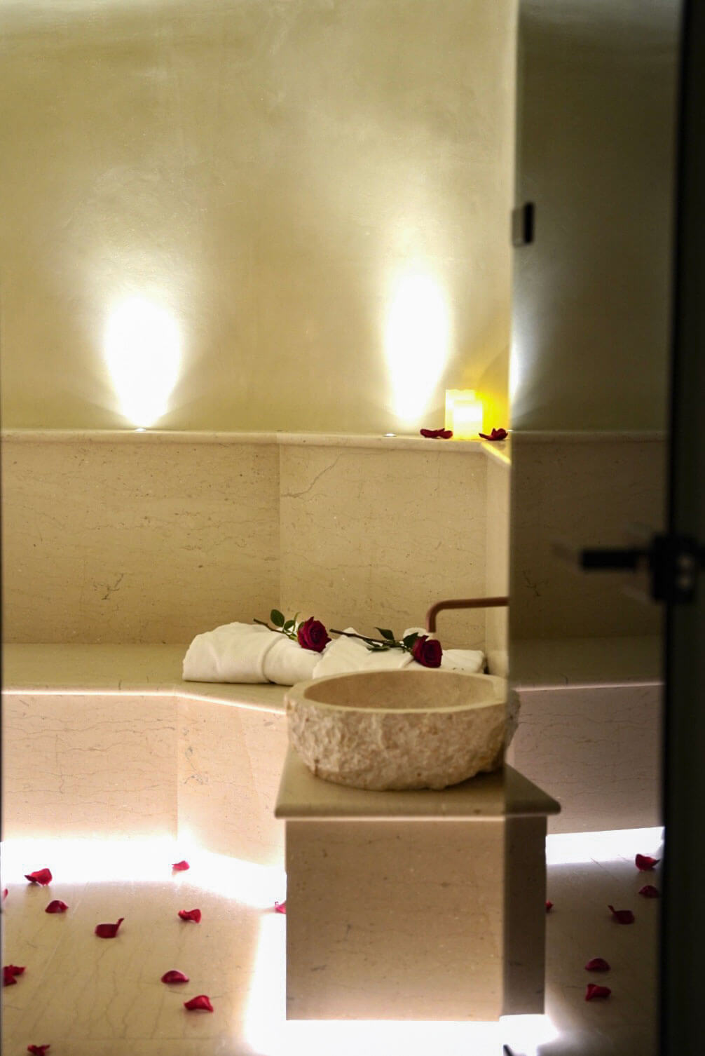 Argini hammam