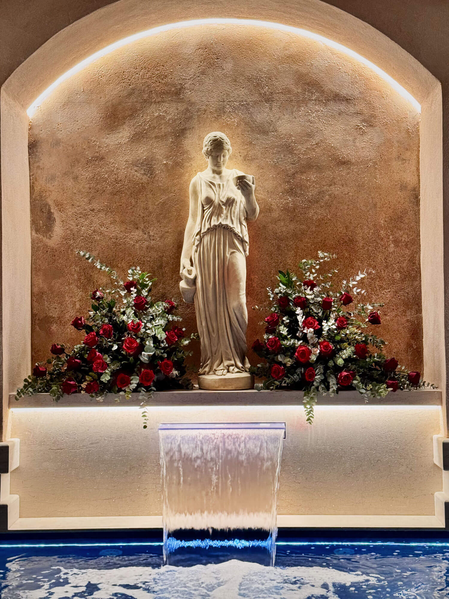 Argini Hammam Syros