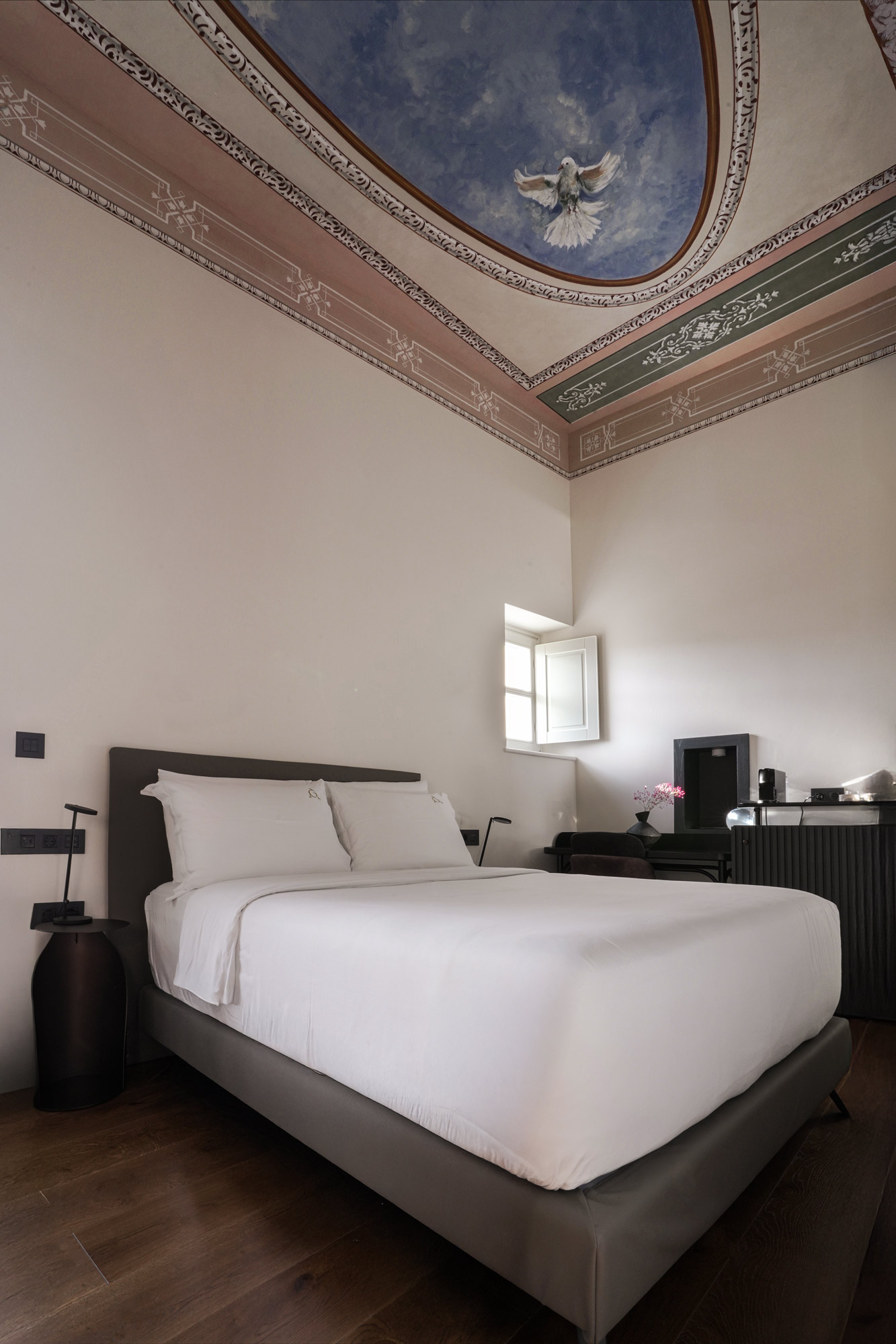 Seriana suite