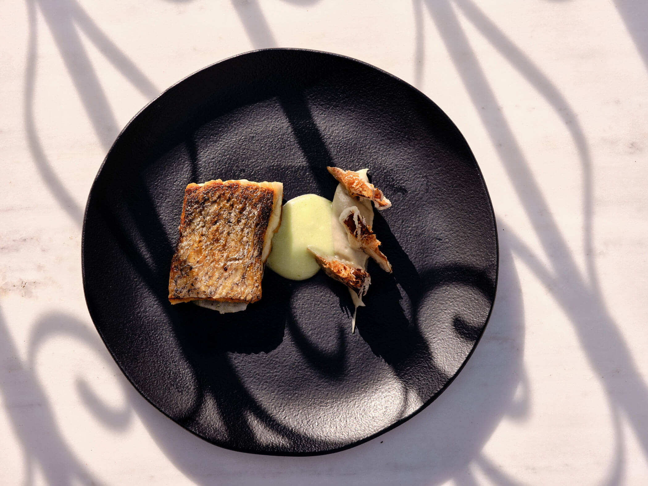 Restaurant Syros