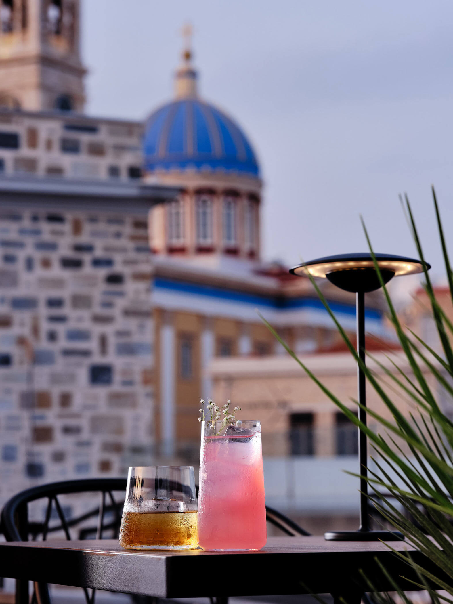 Arginis Bar